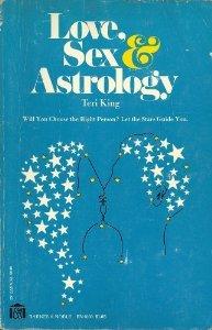 Book Love, Sex And Astrology free