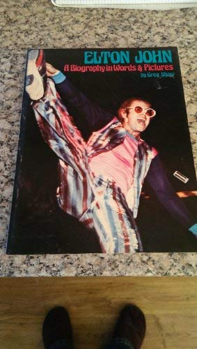 Book Elton John free