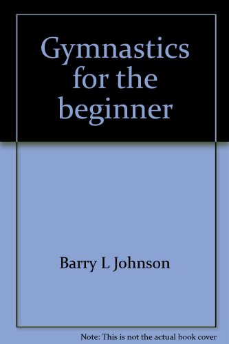 Book Gymnastics For The Beginner: A Coeducational Approach free