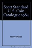 Book Scott Standard U. S. Coin Catalogue, 1984 free