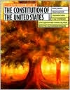Book The HarperCollins College Outline Constitution of the United States (HARPERCOLLINS COLLEGE OUTLINE SERIES) free