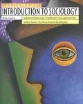 Book HarperCollins College Outline Introduction to Sociology (HARPERCOLLINS COLLEGE OUTLINE SERIES) free