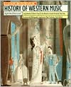 Book HarperCollins College Outline History of Western Music free