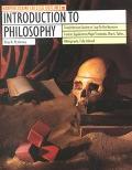 Book HarperCollins College Outline Introduction to Philosophy (HARPERCOLLINS COLLEGE OUTLINE SERIES) free