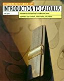 Book HarperCollins College Outline Introduction to Calculus free