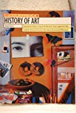 Book History of Art (HARPERCOLLINS COLLEGE OUTLINE SERIES) free