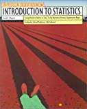 Book HarperCollins College Outline Introduction to Statistics (HARPERCOLLINS COLLEGE OUTLINE SERIES) free