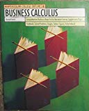 Book Business Calculus (HARPERCOLLINS COLLEGE OUTLINE SERIES) free