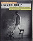 Book Advanced Calculus (harpercollins College Outline Series) free