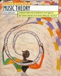 Book Music Theory (HarperCollins College Outline Series) free