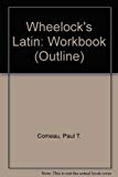 Book Workbook for Wheelock's Latin Grammar (Harpercollins College Outline) free