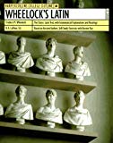 Book Wheelock's Latin (Harpercollins College Outline) free