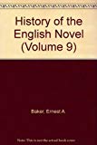 Book History Of The English Novel (volume 9) free