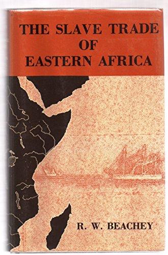 Book The slave trade of eastern Africa free