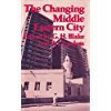 Book The Changing Middle Eastern City free