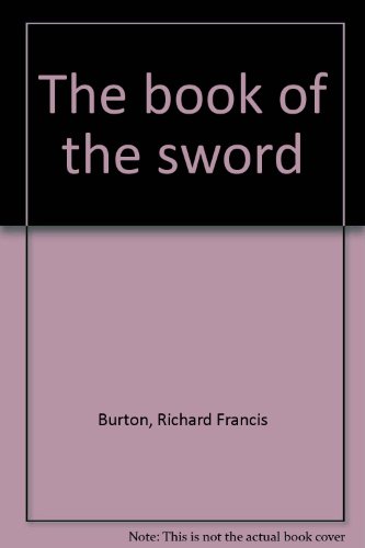 Book The book of the sword free