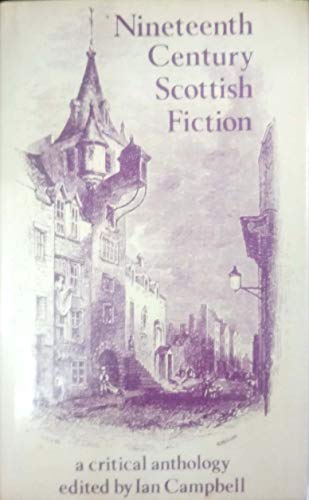 Book Nineteenth-century Scottish fiction: Critical essays free
