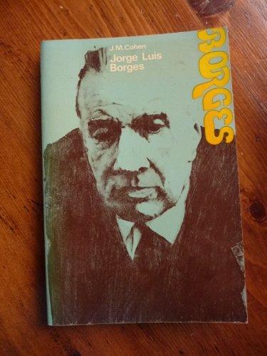 Book Jorge Luis Borges (The Modern writers series) free