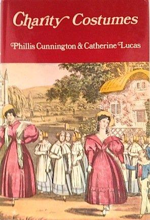 Book Charity costumes of children, scholars, almsfolk, pensioners free