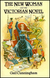 Book The New Woman and the Victorian Novel free