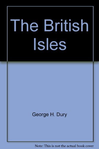 Book The British Isles free