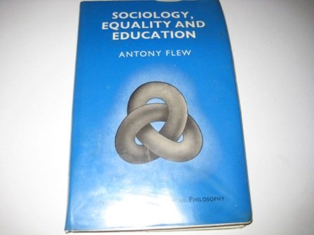 Book Sociology, equality, and education: Philosophical essays in defense of a variety of differences free