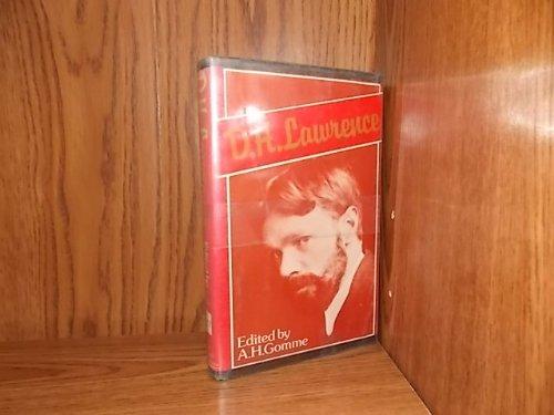 Book D. H. Lawrence: A critical study of the major novels and other writings free