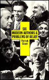 Book Six Modern Authors and Problems of Belief free