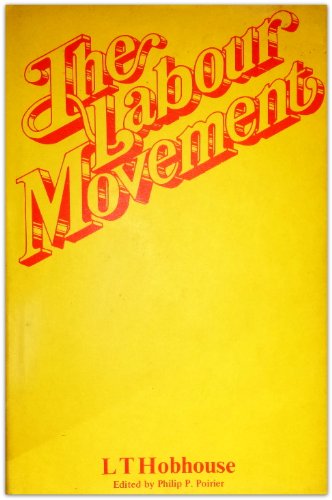 Book The Labour Movement free