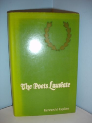 Book Poets Laureate free