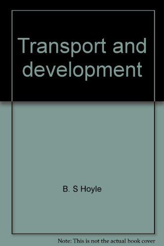 Book Transport and development free