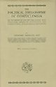 Book The political philosophy of Confucianism: An interpretation of the social and political ideas of Confucius, his forerunners, and his early disciples free
