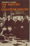 Book The history of quantum theory free