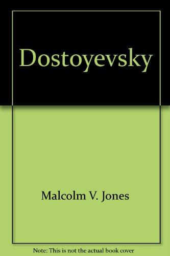 Book Dostoyevsky: The novel of discord free