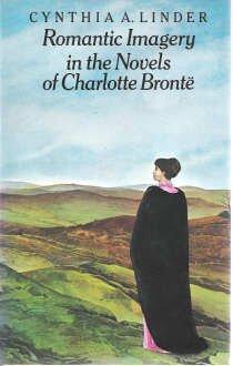 Book Romantic imagery in the novels of Charlotte Brontë free