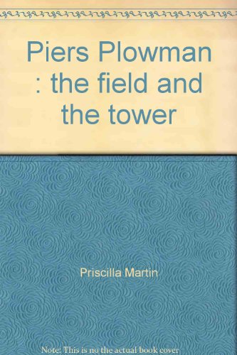 Book Piers Plowman: The field and the tower free