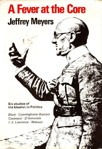 Book A fever at the core: The idealist in politics free