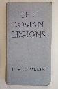 Book The Roman Legions free