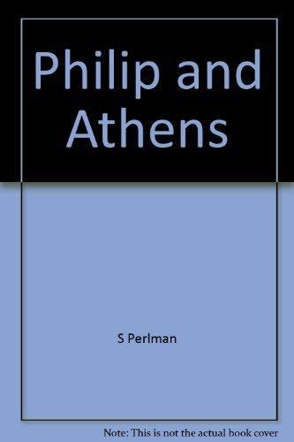 Book Philip and Athens (Views and controversies about classical antiquity) free