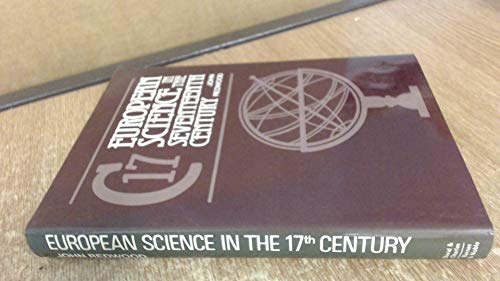 Book European science in the seventeenth century free