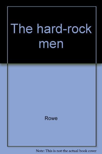 Book The Hard-rock Men: Cornish Immigrants And The North American Mining Frontier free
