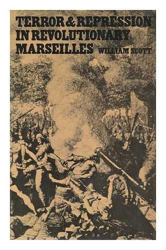 Book Terror And Repression In Revolutionary Marseilles free