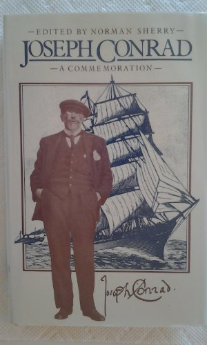 Book Joseph Conrad: A commemoration : papers from the 1974 International Conference on Conrad free