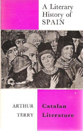 Book Catalan literature (A Literary history of Spain) free