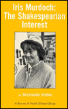 Book Iris Murdoch, The Shakespearian Interest free