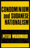 Book Condominium and Sudanese Nationalism free
