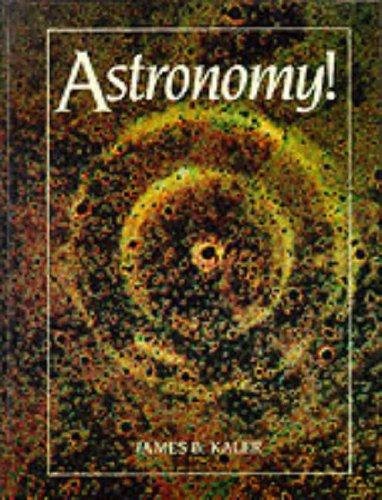 Book Astronomy! free