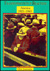 Book Transformation and Reaction: America, 1921-1945 free