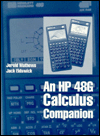 Book An Hp 48G Calculus Companion free