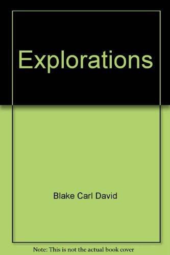 Book Explorations free